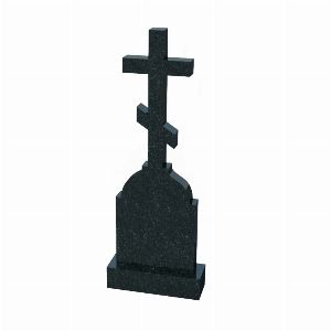 Памятник Крест на голгофе - 004