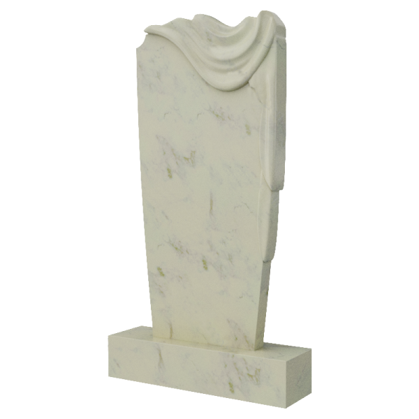 Памятник из мрамора, арт. ПМ301