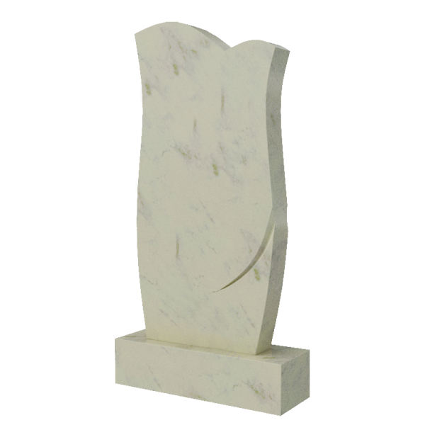 Памятник из мрамора, арт. ПМ310