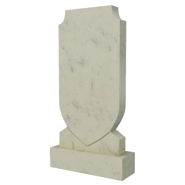 Памятник из мрамора, арт. ПМ311