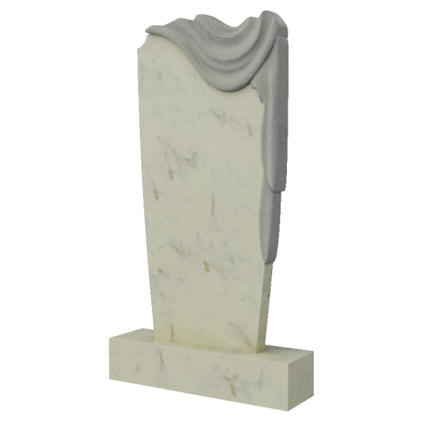 Памятник из мрамора, арт. ПМ321