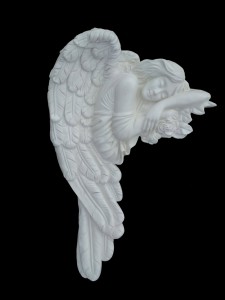Скульптура - Ангел, арт. 061