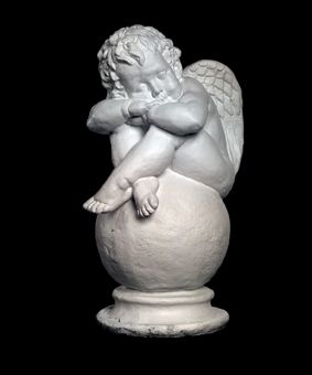 Скульптура - Ангел, арт. 010